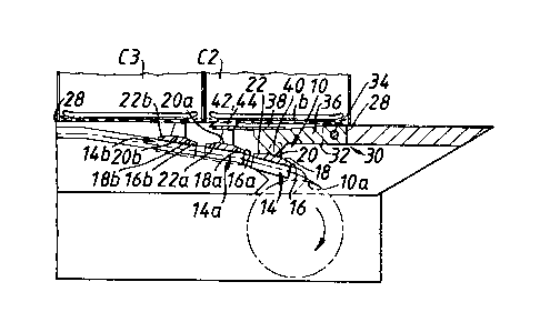 Une figure unique qui représente un dessin illustrant l'invention.